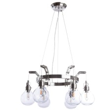 Подвесная люстра Divinare 1001/16 SP-6