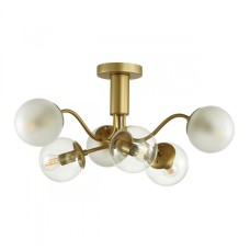 Люстра на штанге Lumion Candice 4555/6C