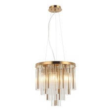 Подвесная люстра Stilfort Style rain 2147/05/06P