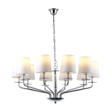 Подвесная люстра Arte Lamp A1048LM-10CC