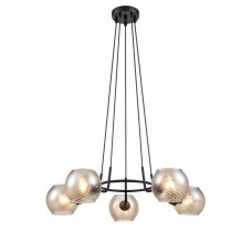 Подвесная люстра Vele Luce Imelda VL5832P05