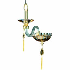 Бра Divinare Mona 5126/07 AP-1