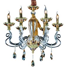 Подвесная люстра Divinare Simona 5125/07 LM-6