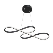 Подвесная люстра Vitaluce V4649-1/1S