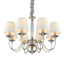 Подвесная люстра APLOYT Perla APL.731.03.08