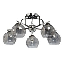 Потолочная люстра De Markt Альфа 324017505