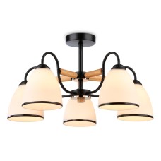 Люстра на штанге Ambrella Light Modern TR3033245