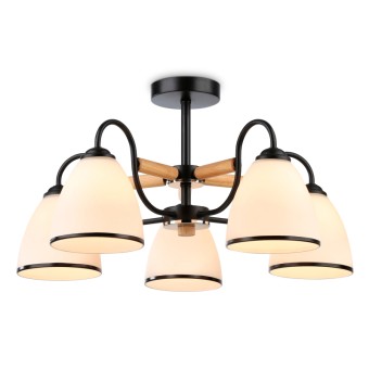 Люстра на штанге Ambrella Light Modern TR3033245