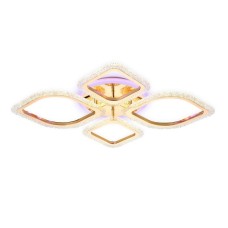 Потолочная светодиодная люстра Ambrella Light Acrylica Original FA5149