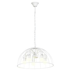 Подвесная люстра Lussole LGO LATTICE GRLSP-8217