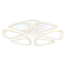 Потолочная люстра Ambrella Light Acrylica Original FA4518