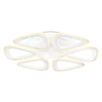 Потолочная люстра Ambrella Light Acrylica Original FA4518