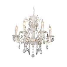 Подвесная люстра Omnilux OML-79003-06