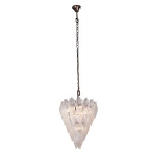 Подвесная люстра Vitaluce V5844-7/10