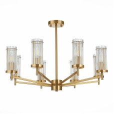 Люстра на штанге ST Luce Bitonto SL1233.302.08