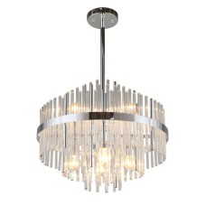 Люстра на штанге Omnilux Alatri OML-69207-06