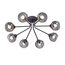 Накладная люстра Vitaluce V4724-1/8PL