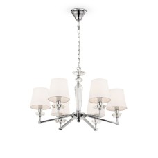 Подвесная люстра Maytoni Beira MOD064PL-06N