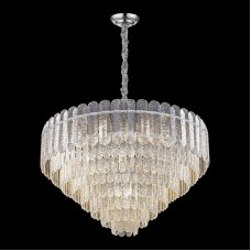 Подвесная люстра Wertmark Selma WE129.21.103