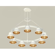 Подвесная люстра Ambrella Light Traditional (A9203, C9241, N8144) XR92031702