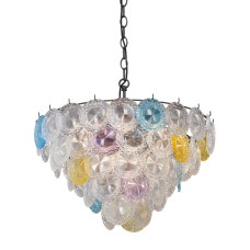 Подвесная люстра Vitaluce V5315-2/13