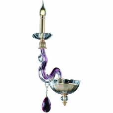 Бра Divinare Carl 5124/14 AP-1