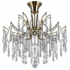 Люстра на штанге Citilux CL302163