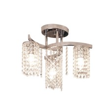Потолочная люстра Citilux Спарк CL313131