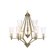 Подвесная люстра Ambrella Light Traditional TR3233