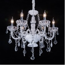 Подвесная люстра Citilux Финка CL353161