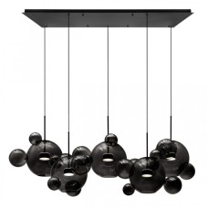 Подвесная люстра Loft IT Bolle 2029-S5