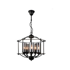 Подвесная люстра Favourite Kiara 2057-5P