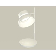 Настольная лампа Ambrella Light Traditional (C9801, N8140) XB9801100