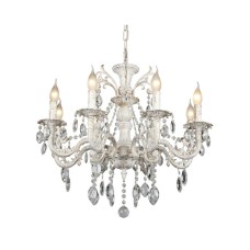 Подвесная люстра Omnilux OML-79003-08