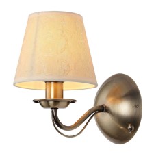 Бра Arte Lamp A9368AP-1AB