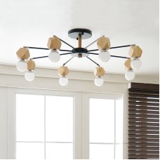 Люстра на штанге ImperiumLoft JX 204242-26