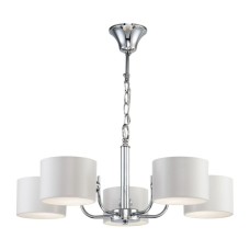 Подвесная люстра Freya Anita FR5012PL-05CH