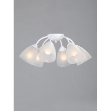 Накладная люстра Vitaluce V3737-0/6PL