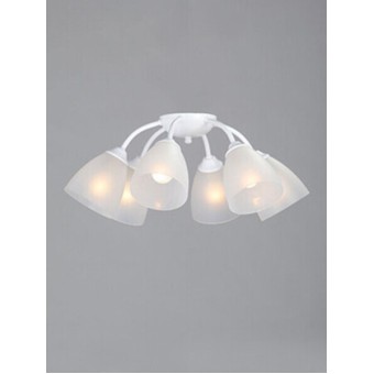 Накладная люстра Vitaluce V3737-0/6PL