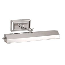 Подсветка для картин Arte Lamp Picture Lights Vintage A9126AP-2CC