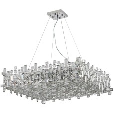 Подвесная люстра Stilfort Tetrix 2171/09/16P