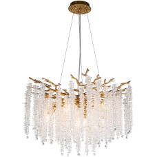 Подвесная люстра Stilfort Eiva 2167/05/08P