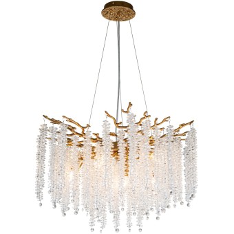 Подвесная люстра Stilfort Eiva 2167/05/08P