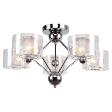 Люстра на штанге Lussole Lgo Lanier GRLSP-8279