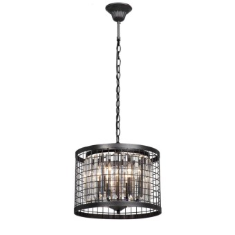 Подвесная люстра Vitaluce V5184-1/4