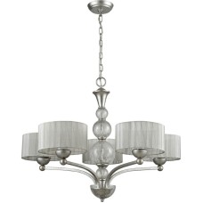 Подвесная люстра Vele Luce Friuli VL1235L05