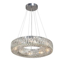 Подвесная люстра Vitaluce V5342-9/8S