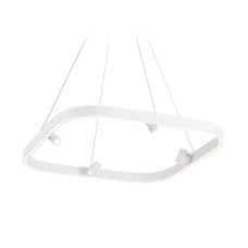 Подвесная люстра Ambrella Light Comfort FL5802