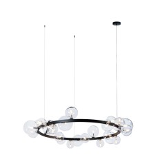 Подвесная люстра Loft IT Molecule 10023/1200