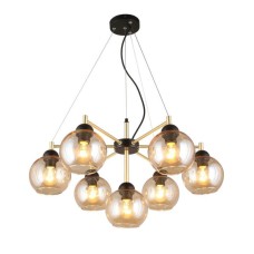 Подвесная люстра Aployt Eliza APL.907.03.07
